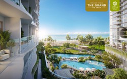 Thương hiệu vận hành Quốc tế: Yếu tố quyết định giá trị bất động sản nghỉ dưỡng