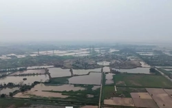 Lộ diện những dự án nhà ở, khu đô thị tại Hà Nội thu hồi đất quy mô 'khủng'
