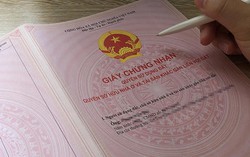 Đề xuất cấp sổ hồng cho người mua đất bằng giấy viết tay, cần lưu ý gì?