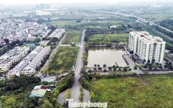Vụ dự án 88 Central lật kèo sau 6 năm 'ôm đất': Có dấu hiệu hình sự, chuyển cơ quan công an