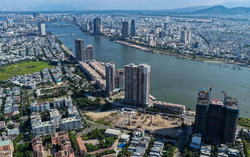 Giao dịch cao gấp 10 lần năm trước, chuyện gì đang xảy ra với thị trường căn hộ Đà Nẵng?