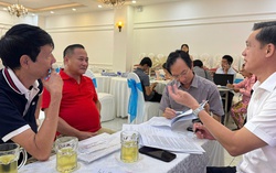 Phú Quốc cưỡng chế 6 hộ dân không giao đất phục vụ dự án APEC
