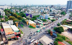BĐS Khu Đông bùng nổ - Hạ tầng tỷ đô kích hoạt làn sóng tài sản mới