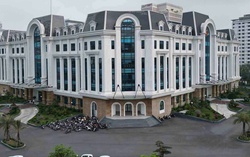 Đánh thức trụ sở dôi dư