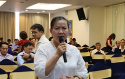 Doanh nghiệp địa ốc khổ vì vướng tiền sử dụng đất kéo dài nhiều năm