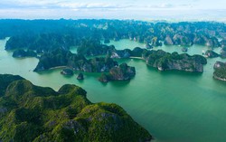 “Dấu chân” mới của MIK Group tại Cát Bà