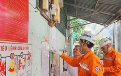 Chủ trọ thu tiền điện giá ‘cắt cổ’ sẽ bị xử lý ra sao?