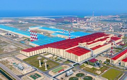 Quê nhà tỷ phú Phạm Nhật Vượng làm khu tái định cư gần 250ha phục vụ dự án của Vinhomes