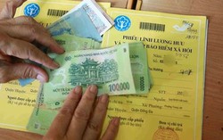 Thay đổi đáng chú ý về số năm đóng BHXH để hưởng lương hưu tối đa
