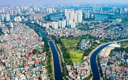 Hà Nội xây dựng BĐS gắn với đô thị đa trung tâm, chú trọng thị trường nhà ở cho thuê