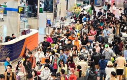 Không để "né" bồi thường chậm, huỷ chuyến bay từ tiền mặt sang voucher, điểm thưởng