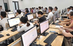 TPHCM: Hơn 6.000 người thi chứng chỉ môi giới bất động sản