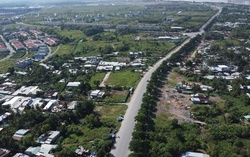 Chính thức đặt tên Đại lộ Nguyễn Hữu Cảnh kết nối TP Đồng Nai với TPHCM