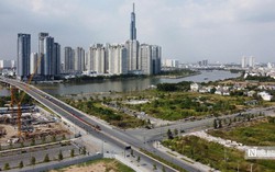 Phục Ân được chuyển mục đích sử dụng đất làm dự án nhà ở kết hợp thương mại dịch vụ Lái Thiêu