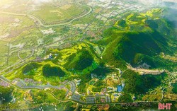 Vinhomes làm khu đô thị 7.800 tỷ đồng tại quê nhà tỷ phú Phạm Nhật Vượng