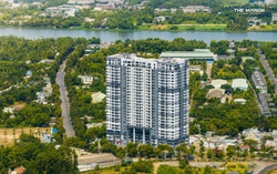 The Maison tung chính sách giảm áp lực sau mua nhà