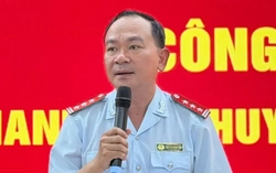 Công bố thanh tra loạt nhà đất dôi dư sau sắp xếp
