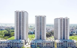 Phát hiện gần 100 căn NƠXH dự án IEC Residences dấu hiệu cho thuê, mua bán trái phép