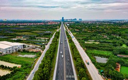 Việt Nam sở hữu một tuyến cao tốc đẹp như Châu Âu, được xây dựng theo tiêu chuẩn quốc tế