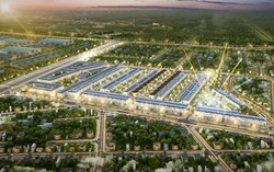 TP.HCM: Thêm 6 dự án được phép bán cho tổ chức, cá nhân nước ngoài