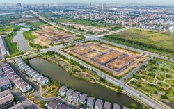Vinhomes, Kinh Bắc, Hòa Phát, TasecoLand…đổ bộ, Hải Phòng bứt tốc trên chiến lược phát triển mới