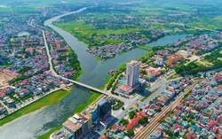 Một tỉnh phía Nam Hà Nội với quỹ đất công nghiệp hơn 12.000 ha đang nổi lên thành điểm đến mới của dòng vốn FDI