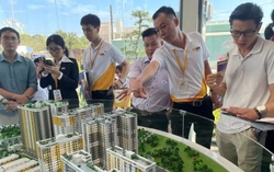 Người mua bất động sản đang thay đổi