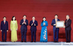 Thành lập thành phố Đồng Nai: Dấu mốc lớn, mở ra chặng đường mới, tầm nhìn phát triển mới