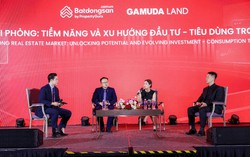 Dòng vốn bất động sản 2026 tìm về đâu?