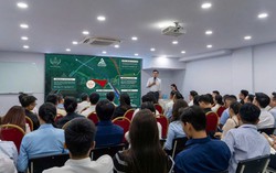 Trước “giờ G”: 12.000 môi giới hội quân, chờ bùng nổ với Vinhomes Sài Gòn Park
