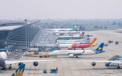 Những sân bay nào đang được đề xuất xây mới, nâng cấp?