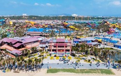 Một công trình của Việt Nam vừa đạt 2 kỷ lục thế giới, được thi công thần tốc chỉ trong 7 tháng