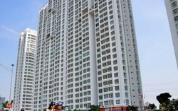 Thị trường bất động sản bước vào chu kỳ điều chỉnh