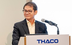 Các dự án của tỷ phú Trần Bá Dương, Quốc Cường Gia Lai, Tập đoàn Hoa Sen tại TP.HCM đồng loạt gây chú ý