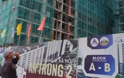 Đà Nẵng: Gần 4.000 hồ sơ đăng ký mua 663 căn hộ NOXH