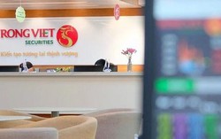 Chứng khoán Rồng Việt tất toán lô trái phiếu hơn 650 tỷ đồng đến hạn