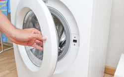 Lời khuyên cho các gia đình hay sử dụng máy giặt cửa trước