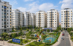 Chuyên gia: Chỉ đạo ‘nhà là để ở’ phải được hiện thực hóa ngay