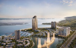 Giữa làn sóng đại dự án, dữ liệu nói gì về bất động sản Hạ Long?