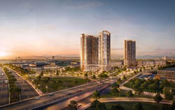 Dự án Mangala Complex khởi công, định hình mô hình Industrial Hub Living tại Bắc Ninh