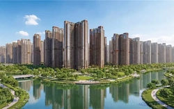 Nhà thương mại KĐT đa mục tiêu sau 3 năm mới được chuyển nhượng: Luật không cấm, không thể hạn chế?