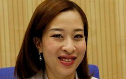 Công chúa Thái Lan trong tình trạng nguy kịch