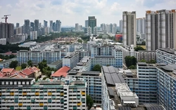 Nhà ở xã hội cho thuê: Kinh nghiệm và bài học từ quốc tế