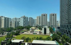 Thị trường chung cư Hà Nội hạ nhiệt, giá căn hộ đồng loạt giảm