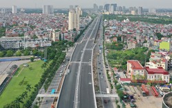 Mê Linh: Cực tăng trưởng Bắc thủ đô sẵn sàng đón đầu quy hoạch đô thị sông Hồng