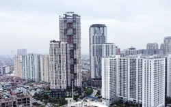 'Thúc' bỏ thủ tục đăng ký hợp đồng mua bán căn hộ chung cư