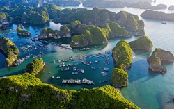 “Lá chắn lãi suất” có khiến nhà đầu tư xuống tiền tại Cát Bà?