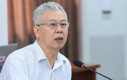 Định hướng mới thay đổi cục diện thị trường bất động sản