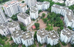 Hướng tới mục tiêu mọi người dân đều có chỗ ở