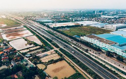 Ninh Bình đón tin vui: Sắp có thêm khu công nghệ cao rộng gấp 3 lần phường Hoàn Kiếm, quy mô gần 6.000 tỷ